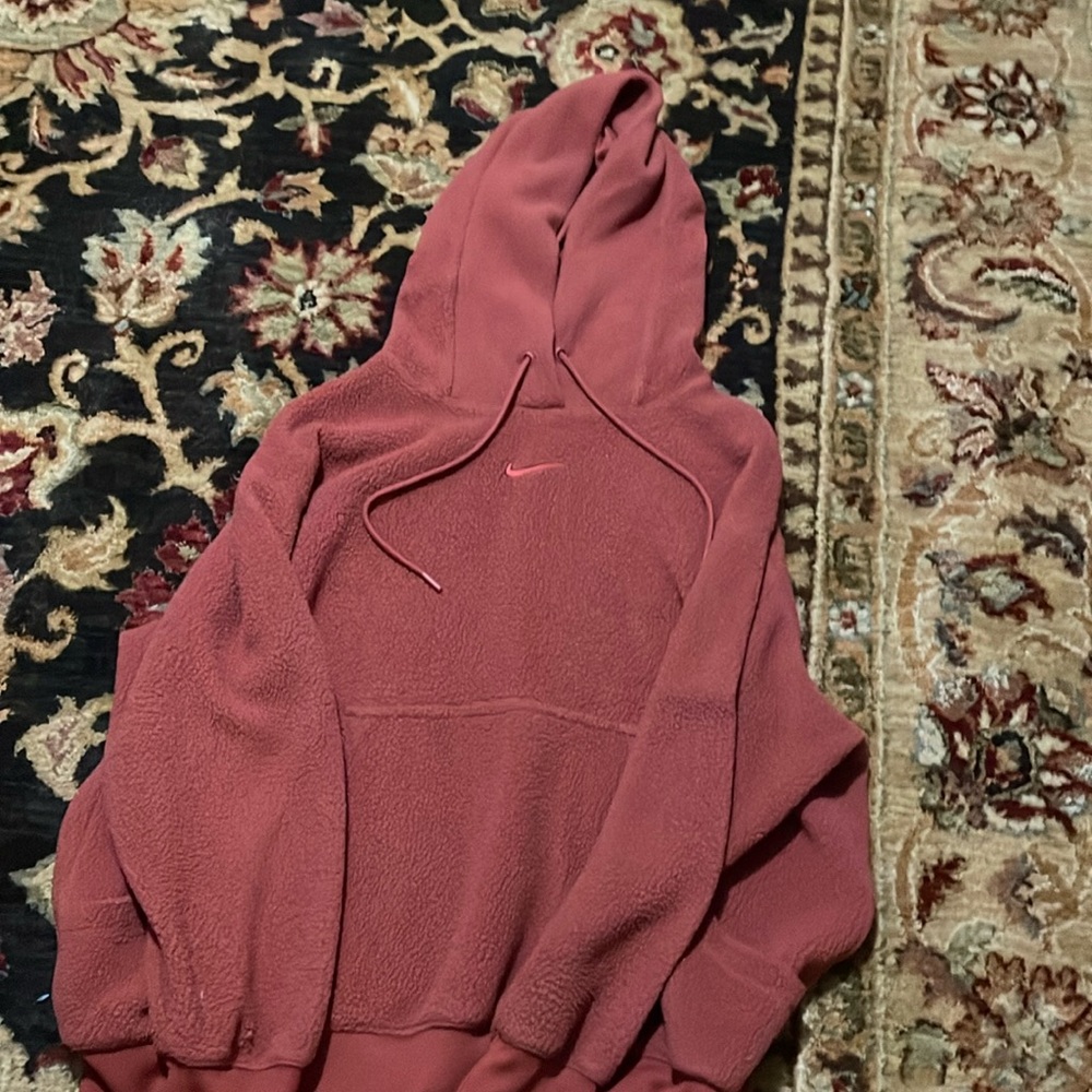 Nike hoodie